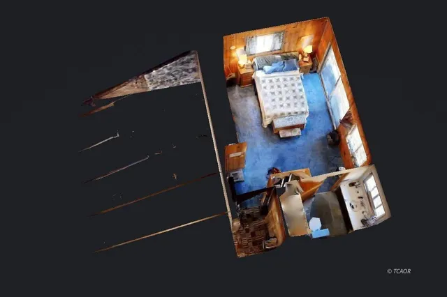 $450,000 | 1004 Friedrich Road, Burnt Ranch, CA 95527