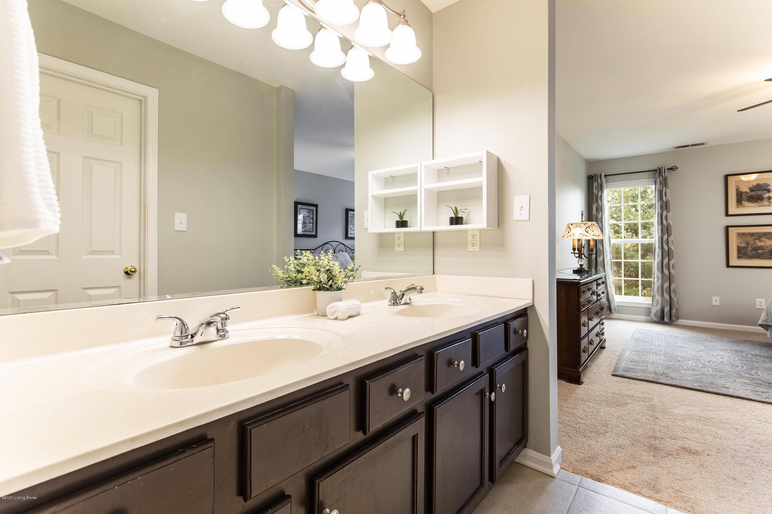 4202 Garden Ridge Road Crestwood, KY 40014 - Photo 29 of 45 28-master bath