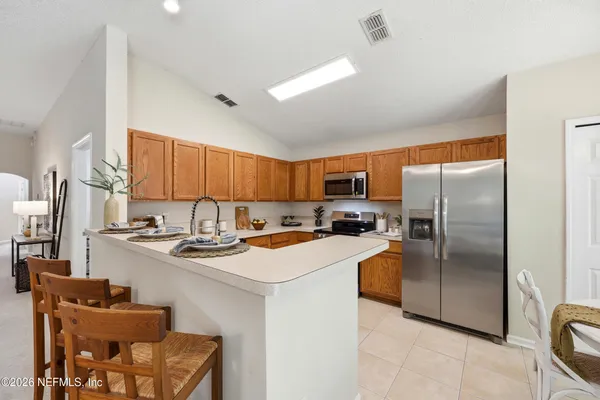 $395,000 | 2108 South Cranbrook Avenue, St. Augustine, FL 32092