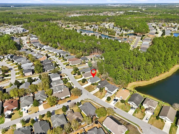 $395,000 | 2108 South Cranbrook Avenue, St. Augustine, FL 32092