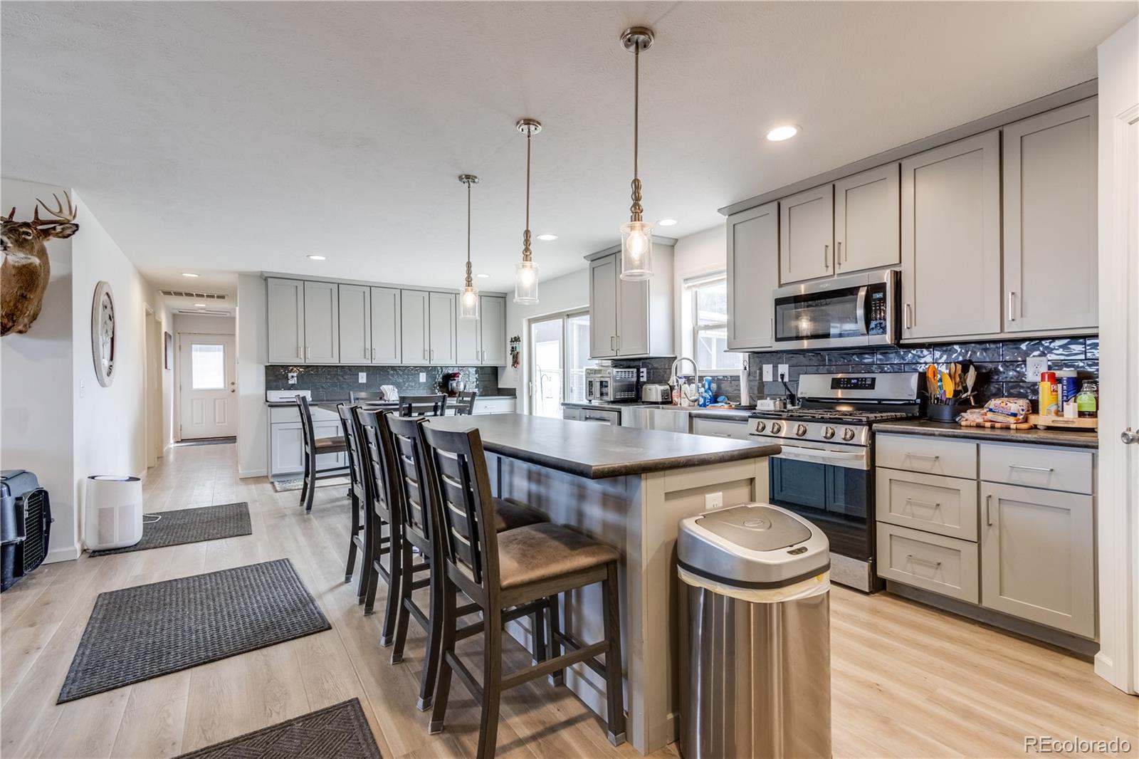 1121 Stone Cliff Road Rye, CO 81069 - Photo 5 of 36