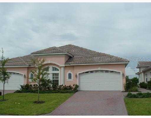 4649 Casswell Drive New Port Richey, FL 34652 - Photo 1 of 1 Exterior Front