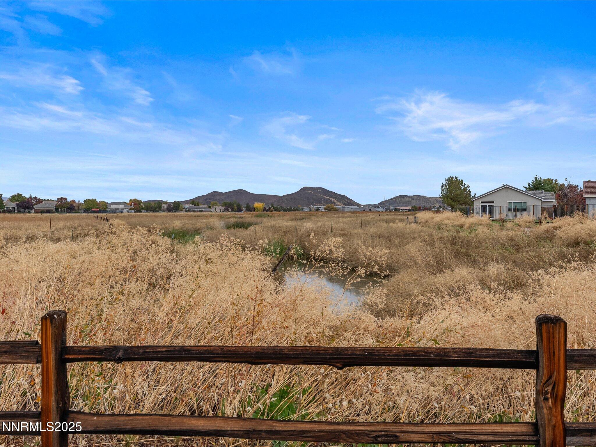 10316 Sterling View Court Reno, NV 89521 - Photo 38 of 41 a view of ocean from a balcony