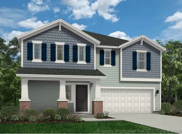 $349,990 | 66 Jewel Tower Lane, Smithfield, NC 27577