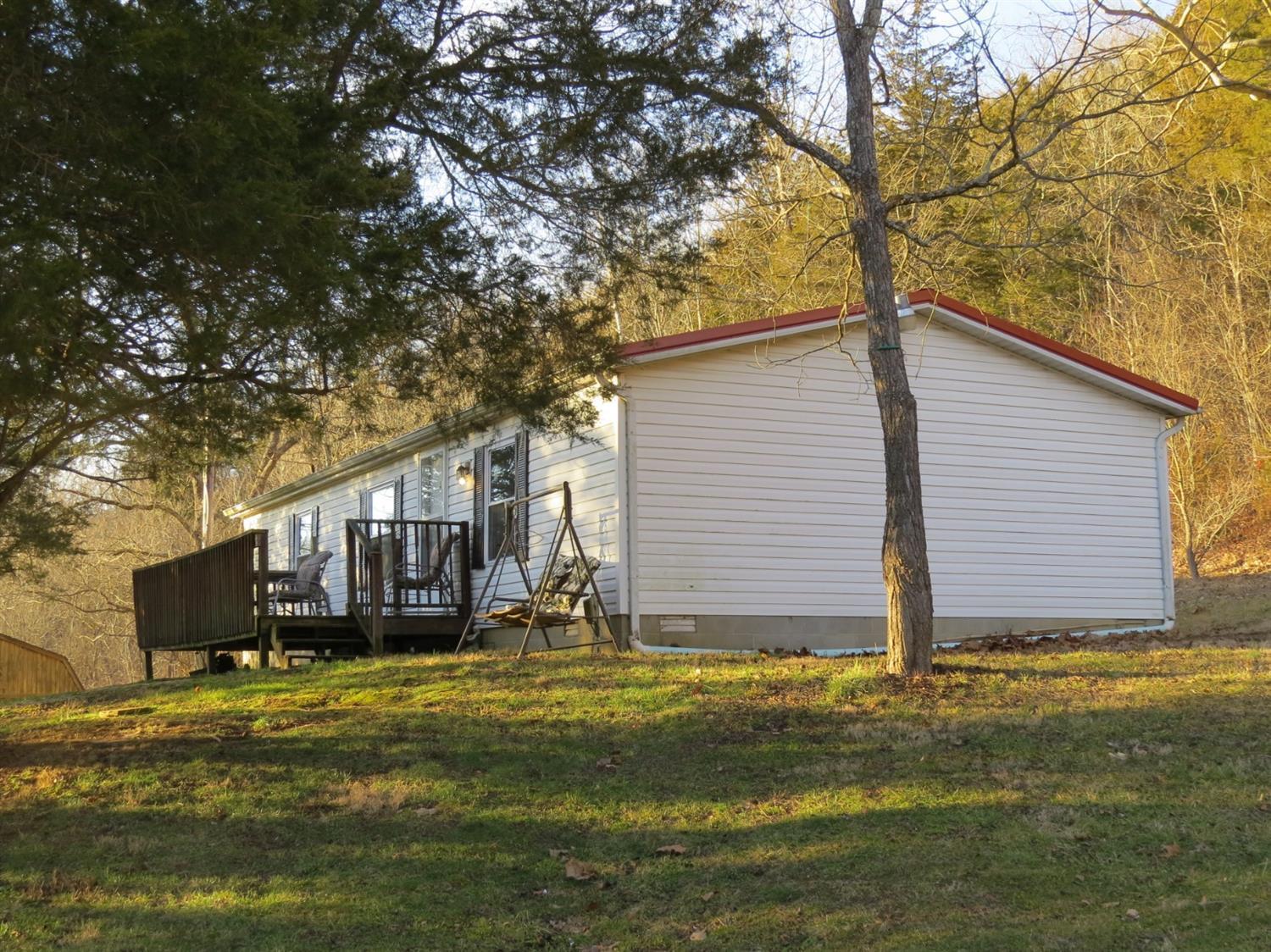 29 Upper Dry Fork Road Madison, IN 47250 - Photo 5 of 31