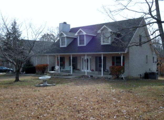 1104 Promise Land Road Charlotte, TN 37036 - Photo 1 of 20 Gallery Image 1