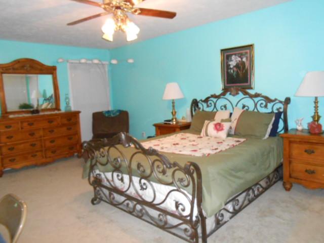 1104 Promise Land Road Charlotte, TN 37036 - Photo 11 of 20 master bedroom