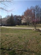 1104 Promise Land Road Charlotte, TN 37036 - Photo 4 of 20 Home sits back off road down a long concrete driveway.