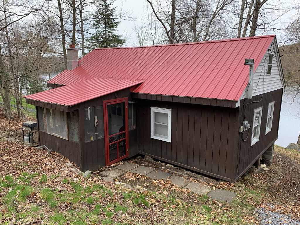1356 Goodnow Flow Road Newcomb, NY 12852 - Photo 3 of 29 Gallery Image 3