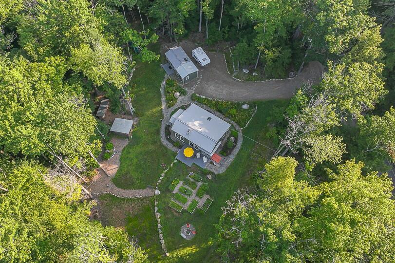 382 Riverbend Road Brownfield, ME 04010 - Photo 3 of 48 382 riverbend edits-5