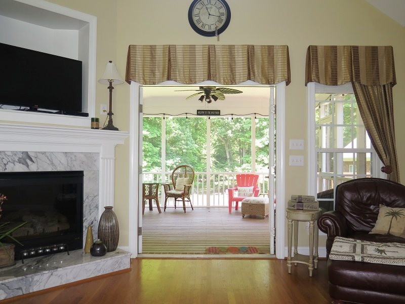 4825 Sweet Chestnut Lane Raleigh, NC 27610 - Photo 7 of 25 Photo 7