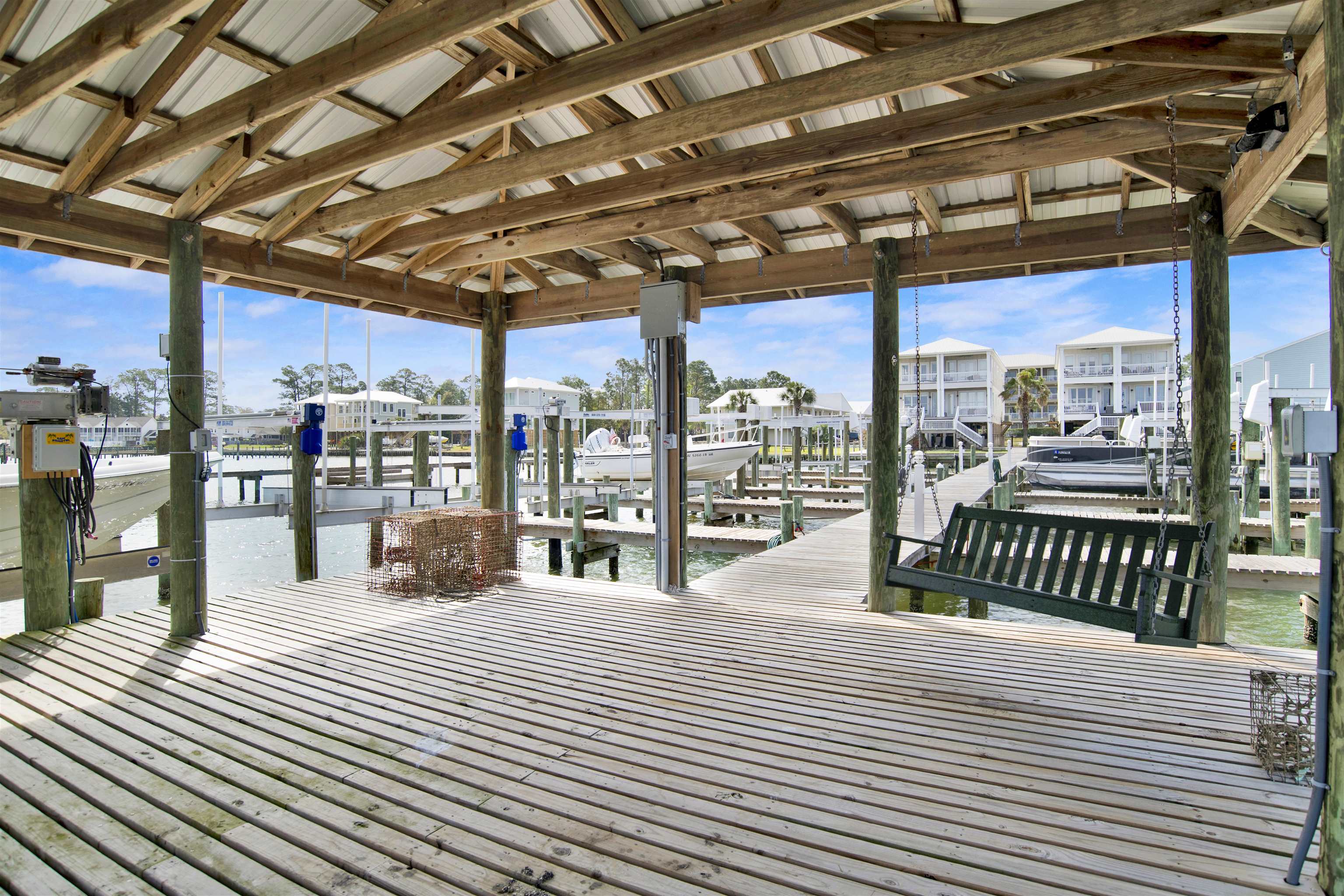 25909 Canal Road, Unit 302 Orange Beach, AL 36561 - Photo 30 of 34