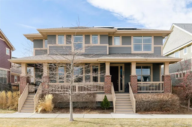 $1,200,000 | 6059 Boston Street, Denver, CO 80238