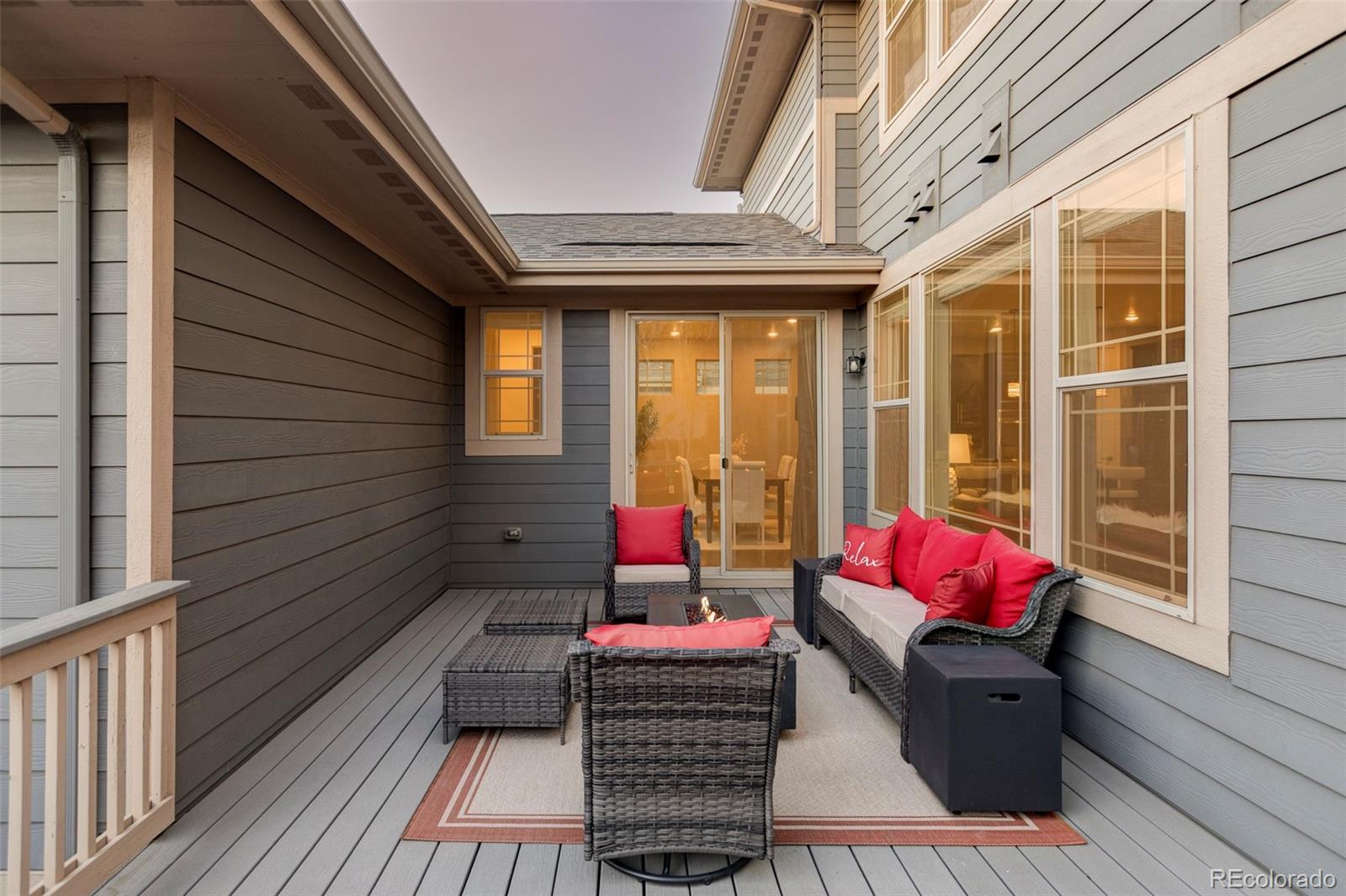 6059 Boston Street Denver, CO 80238 - Photo 36 of 50