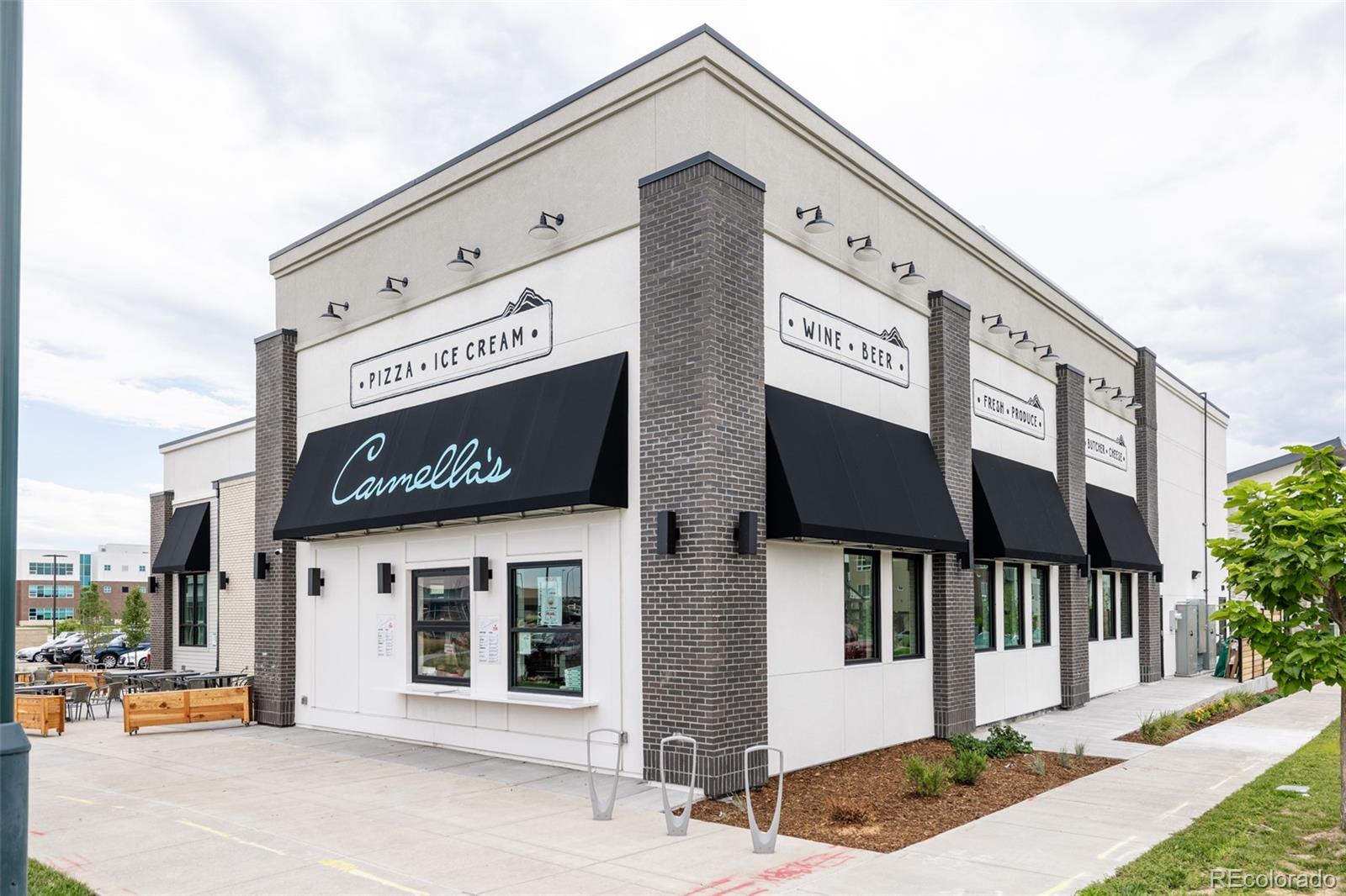 6059 Boston Street Denver, CO 80238 - Photo 43 of 50