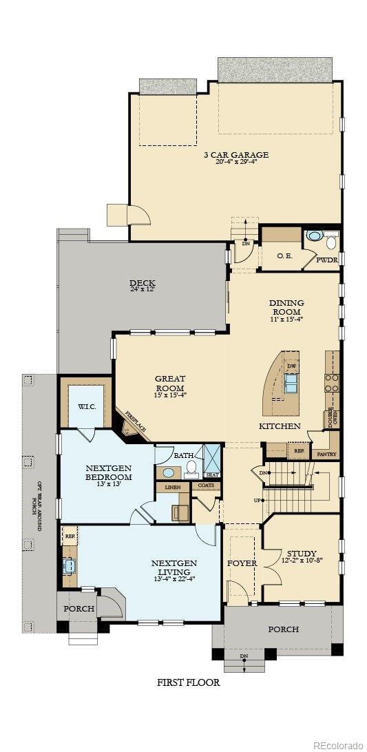 6059 Boston Street Denver, CO 80238 - Photo 49 of 50