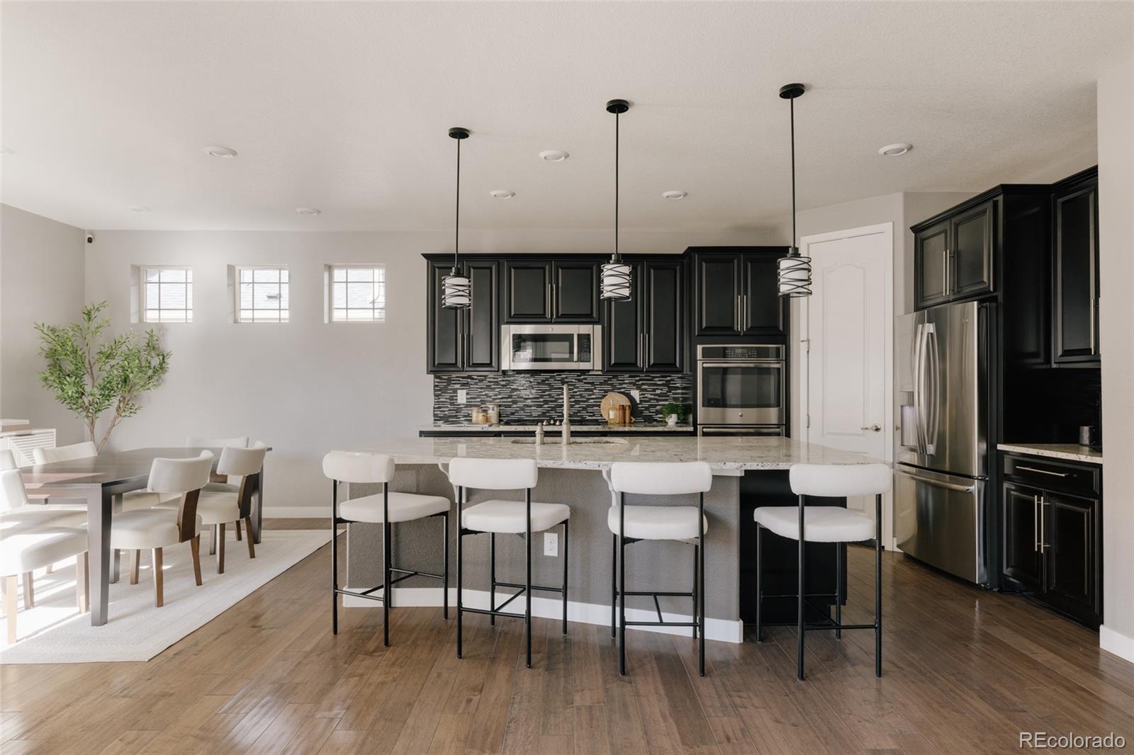 6059 Boston Street Denver, CO 80238 - Photo 5 of 50