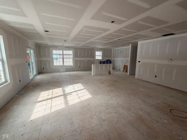 $299,900 | 553 Mill Springs, Coatesville, IN 46121