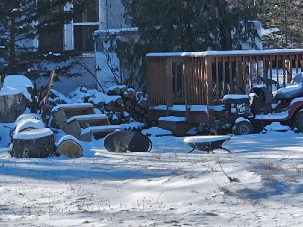 551 West Liberty Street Adams, WI 53910 - Photo 11 of 16