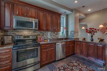 60 East Jackson Road Webster Groves, MO 63119 - Photo 23 of 42
