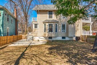 60 East Jackson Road Webster Groves, MO 63119 - Photo 4 of 42