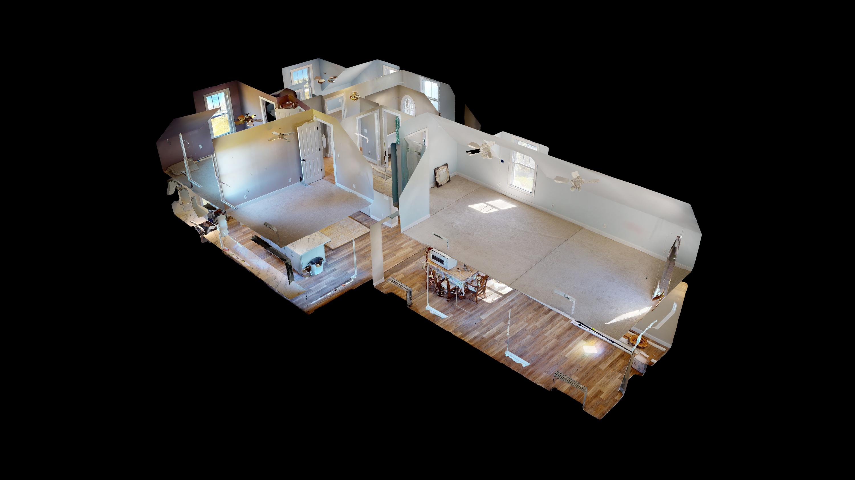 144 County Road Eastport, ME 04631 - Photo 50 of 59 144-County-Rd-Dollhouse-View