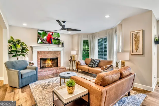 $5,400 | 2145 Lindley Lane, Kennesaw, GA 30144