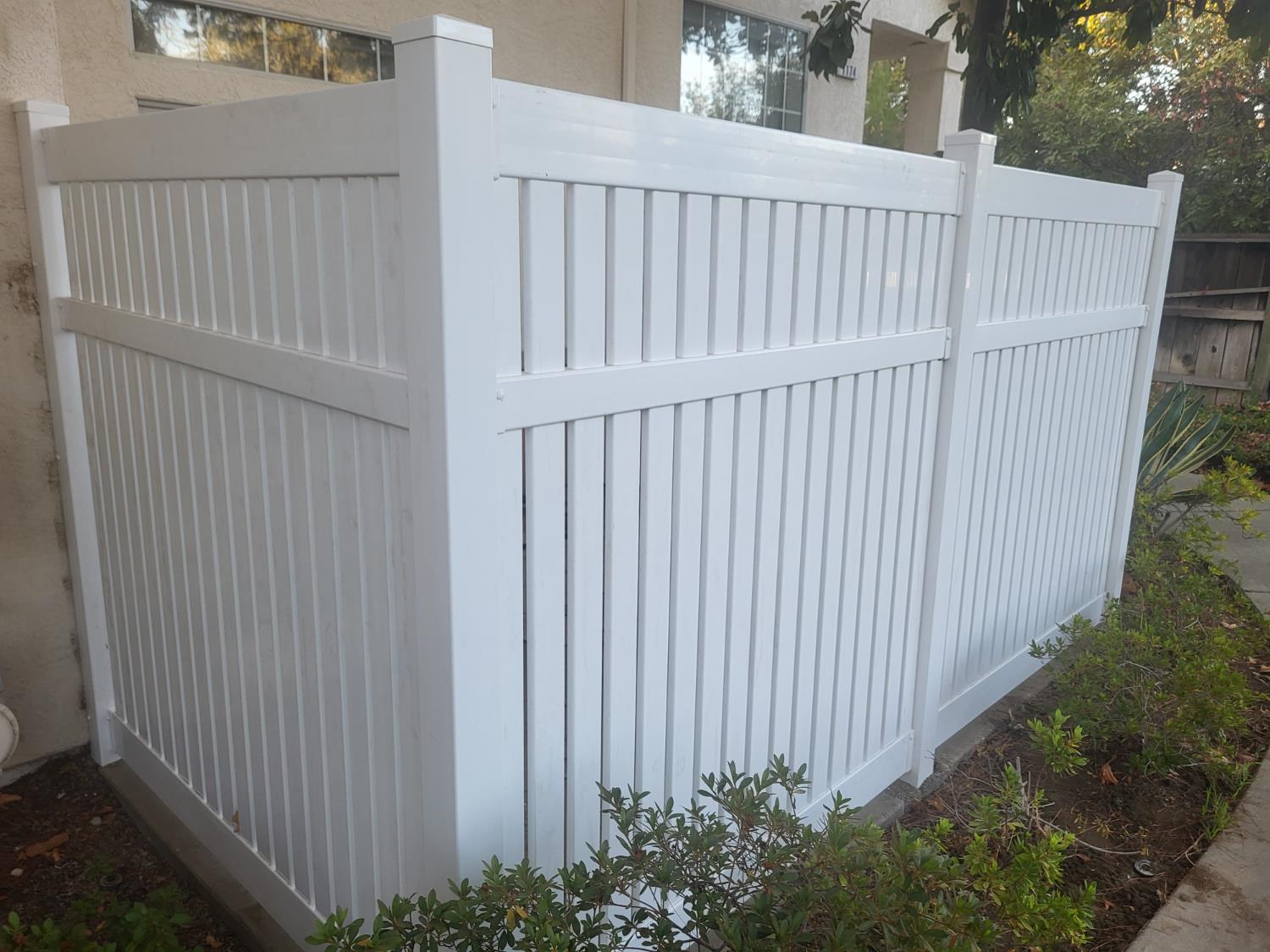 1174 Greene Terrace Davis, CA 95618 - Photo 13 of 15 a view of a balcony with door