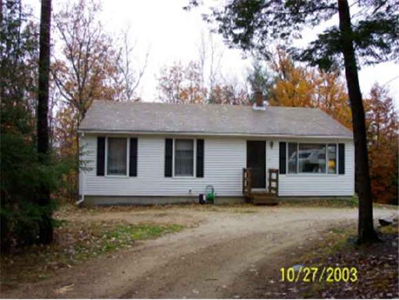 119 Beaver Ridge Road Barnstead, NH 03225 - Photo 1 of 1