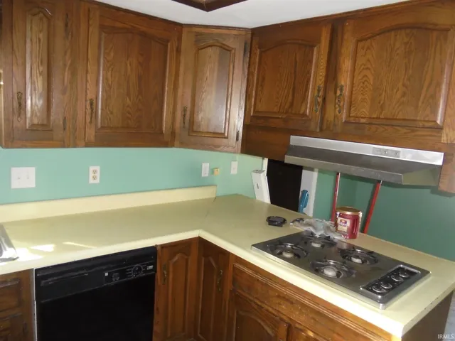 $1,200 | 1709 Tecumseh Street, Fort Wayne, IN 46805