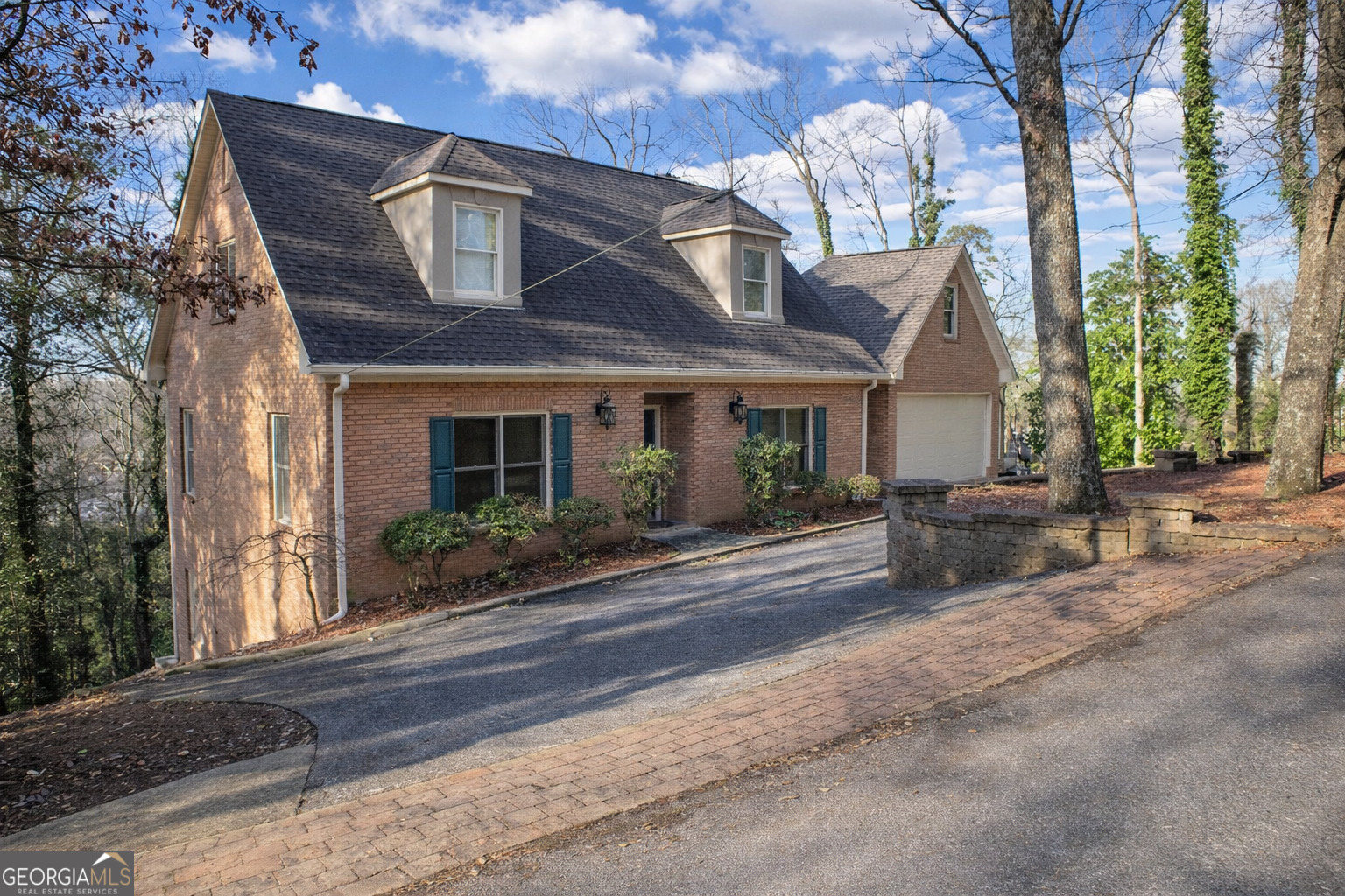 4 Townview Road Southeast Rome, GA 30161 - Photo 1 of 28