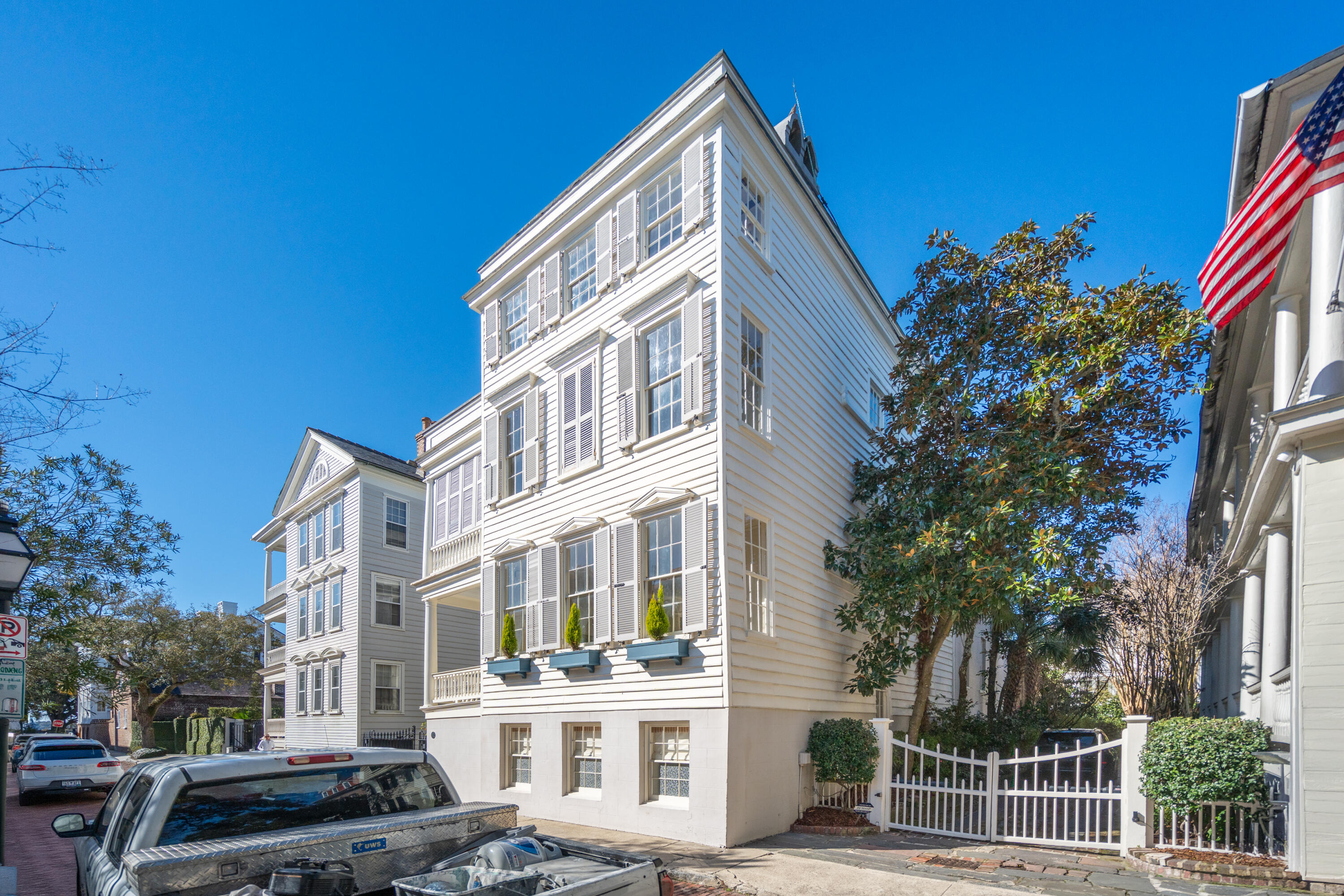 11 Church Street Charleston, SC 29401 - Photo 2 of 82 2