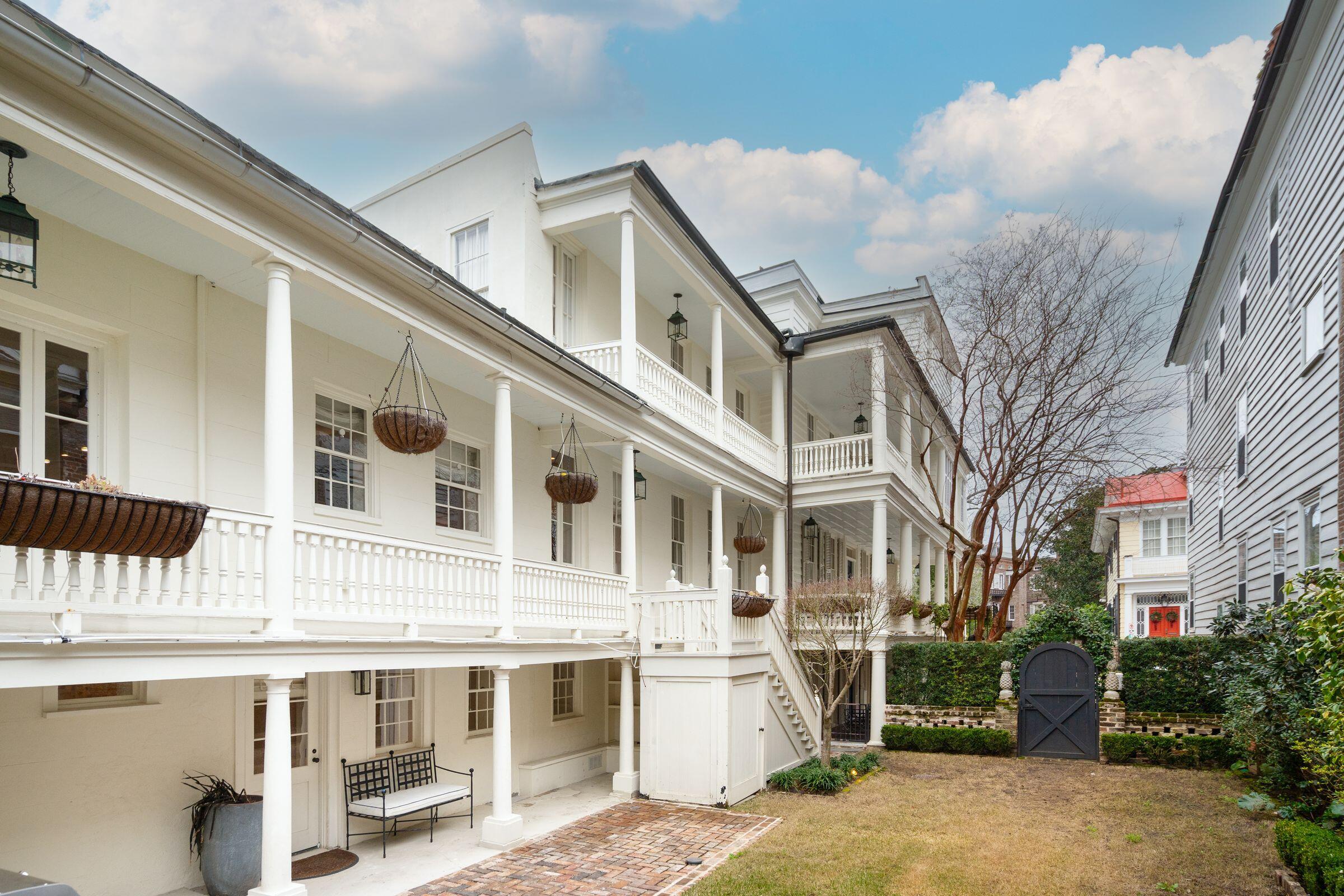 11 Church Street Charleston, SC 29401 - Photo 78 of 82 78