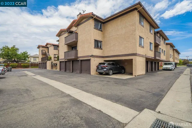 $388,000 | 15065 Hesperian Boulevard, Unit 22, San Leandro, CA 94578