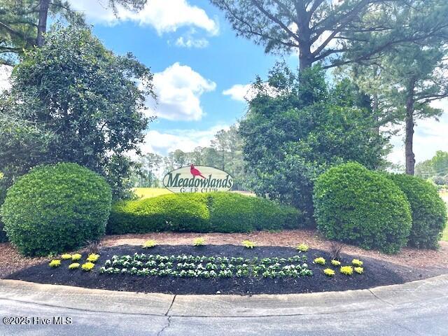 1071 Ridge Walk Way Northwest Calabash, NC 28467 - Photo 2 of 40 Meadowlands Golf Community