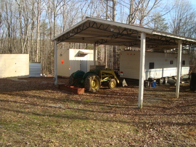 320 Clayton Wooten Lane Decatur, TN 37322 - Photo 3 of 8 Gallery Image 3