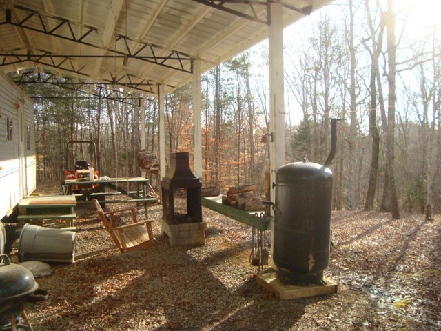 320 Clayton Wooten Lane Decatur, TN 37322 - Photo 5 of 8 Gallery Image 5