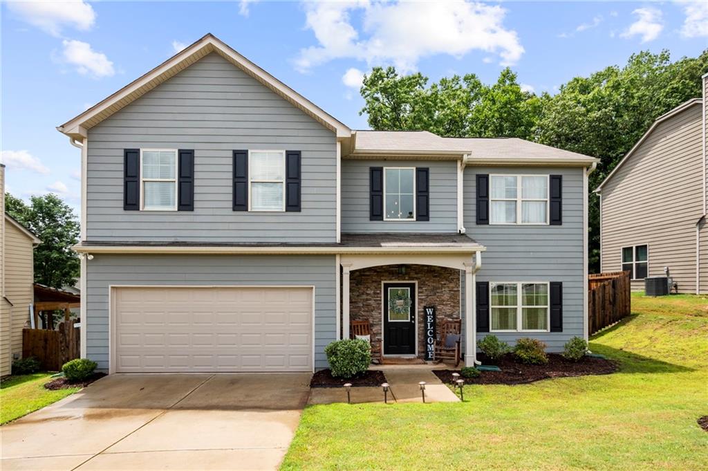 820 Stable View Loop Dallas, GA 30132 - Photo 1 of 1 Gallery Image 1