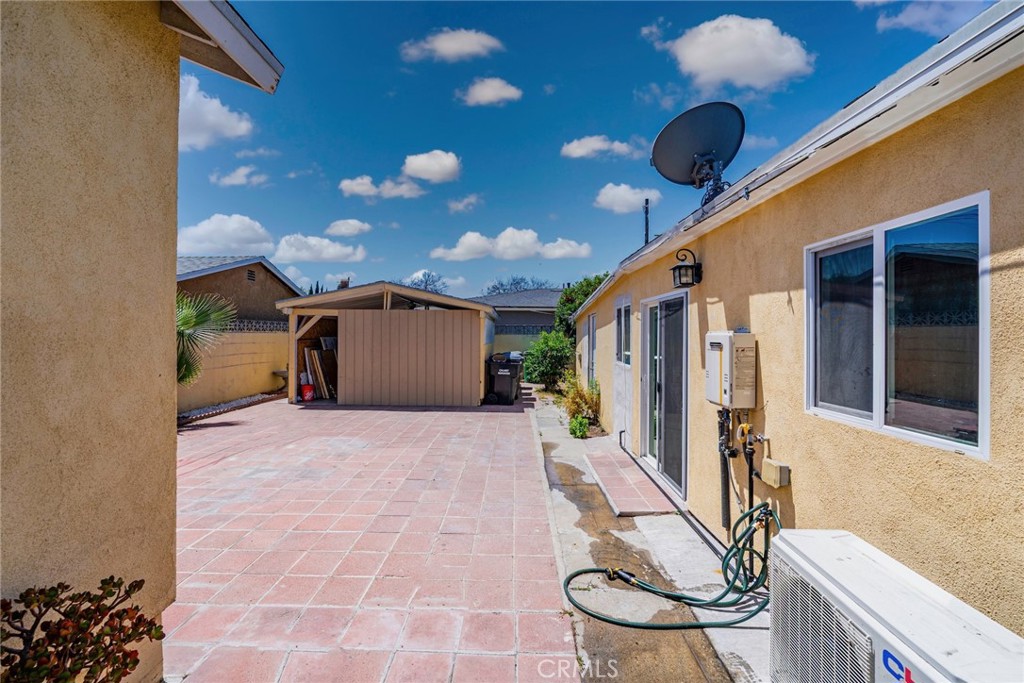 6824 Marcelle Street Paramount, CA 90723 - Photo 43 of 46