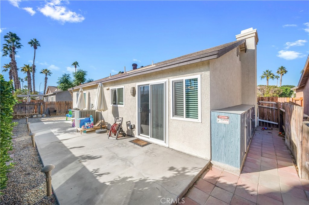 47800 Madison Street, Unit 174 Indio, CA 92201 - Photo 15 of 24