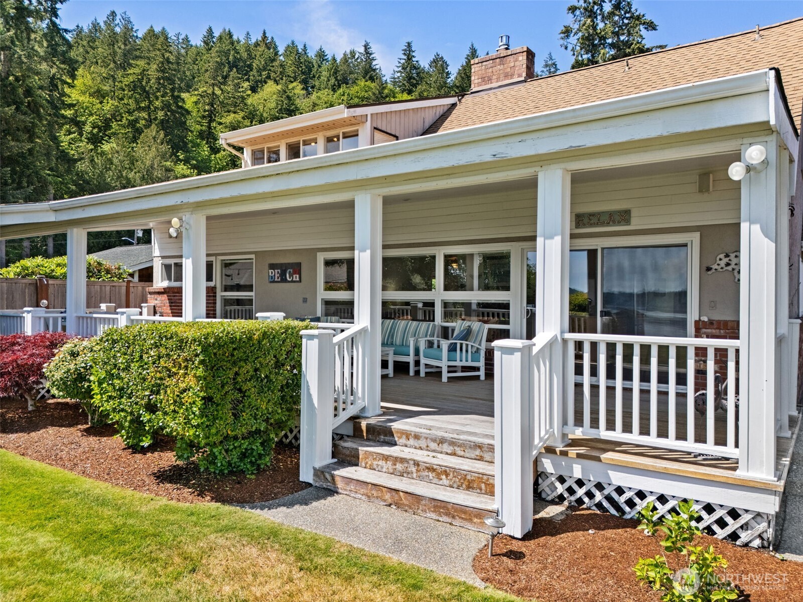 41 Northeast Sundstrom Road Belfair, WA 98528 - Photo 9 of 40