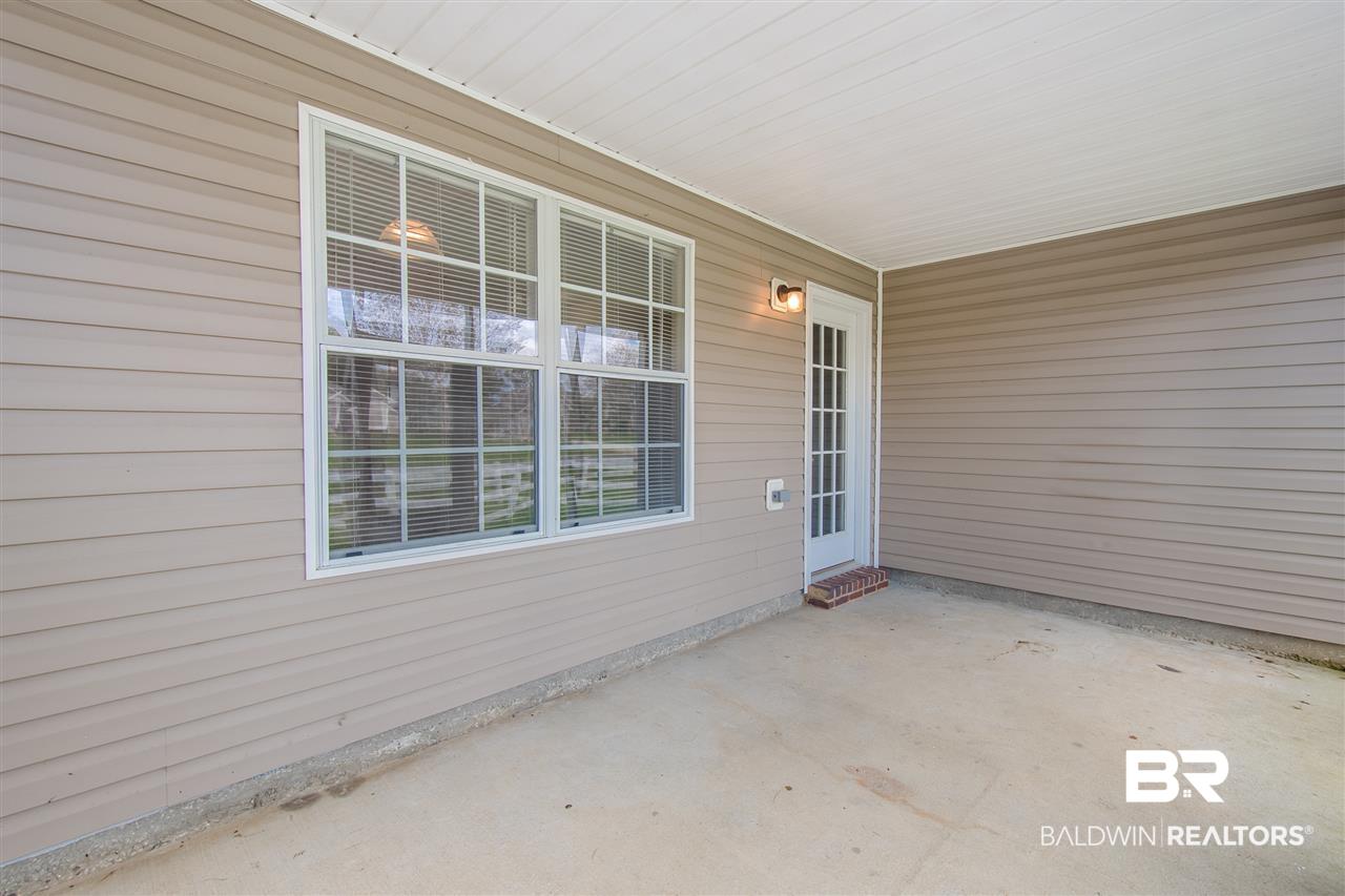 22815 Respite Lane Foley, AL 36535 - Photo 30 of 33