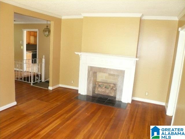 1763 Lincoln Place Southwest Birmingham, AL 35211 - Photo 5 of 8