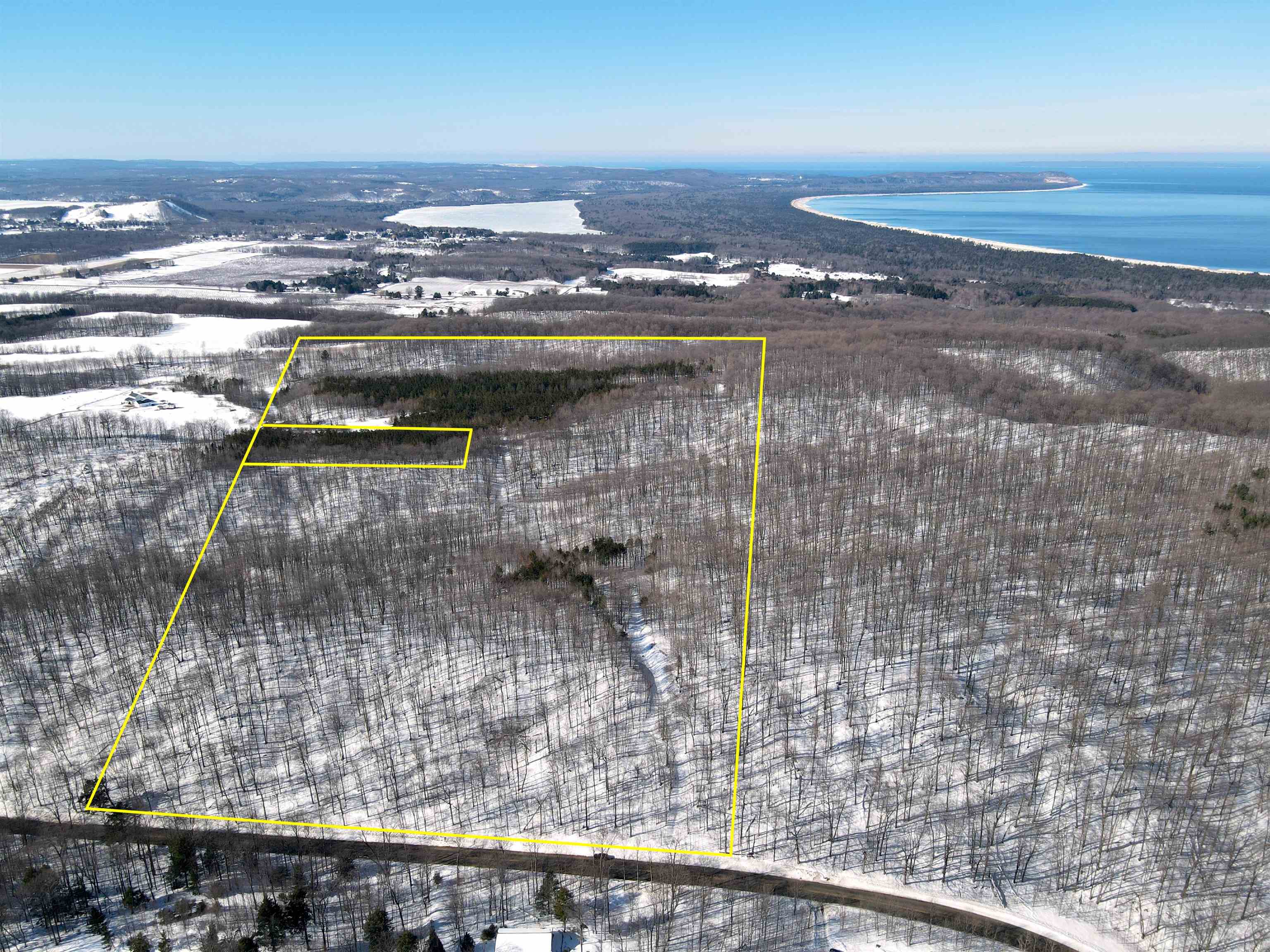 0 South Schomberg Road Cedar, MI 49621 - Photo 10 of 70