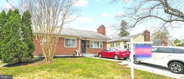 $594,900 | 10128 Dallas Avenue, Silver Spring, MD 20901
