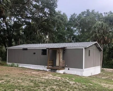 $118,900 | 10555 Northeast 152 Place, Fort McCoy, FL 32134