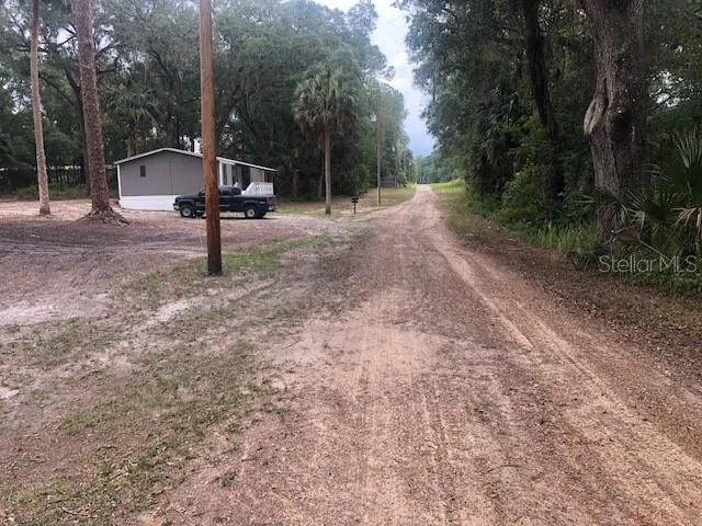 $118,900 | 10555 Northeast 152 Place, Fort McCoy, FL 32134