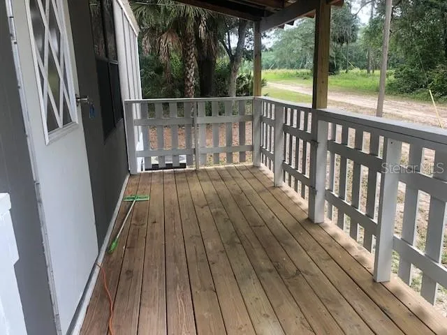 $118,900 | 10555 Northeast 152 Place, Fort McCoy, FL 32134