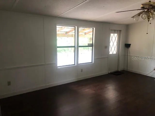 $118,900 | 10555 Northeast 152 Place, Fort McCoy, FL 32134