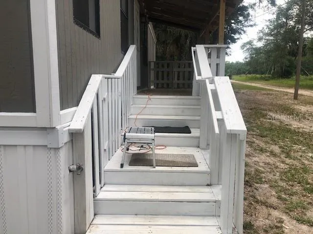 $118,900 | 10555 Northeast 152 Place, Fort McCoy, FL 32134